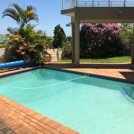 Somerset In Durban Extérieur photo