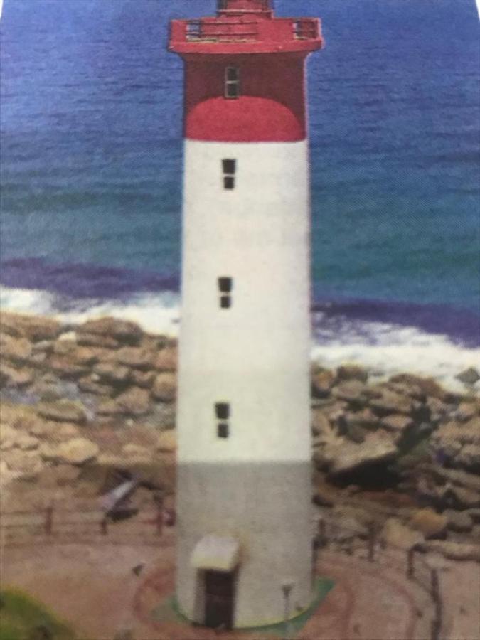 Somerset In Durban Extérieur photo
