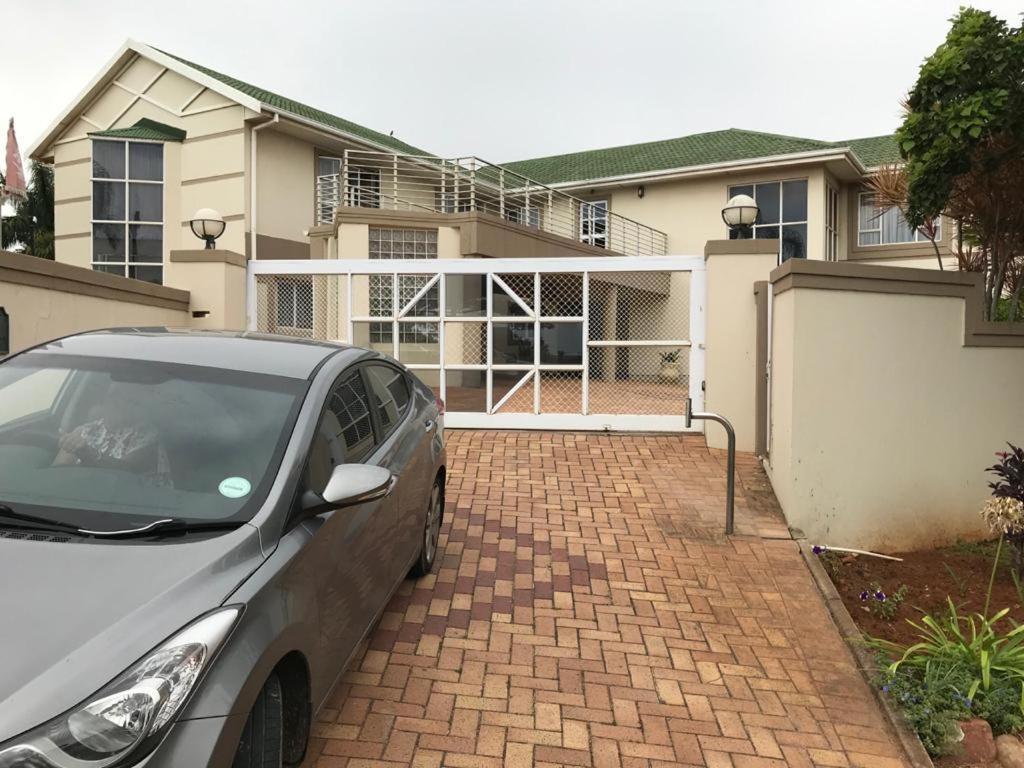 Somerset In Durban Extérieur photo
