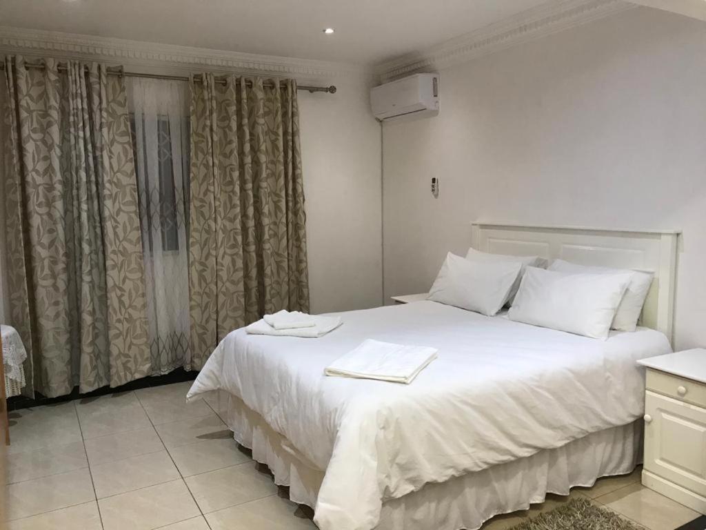 Somerset In Durban Extérieur photo