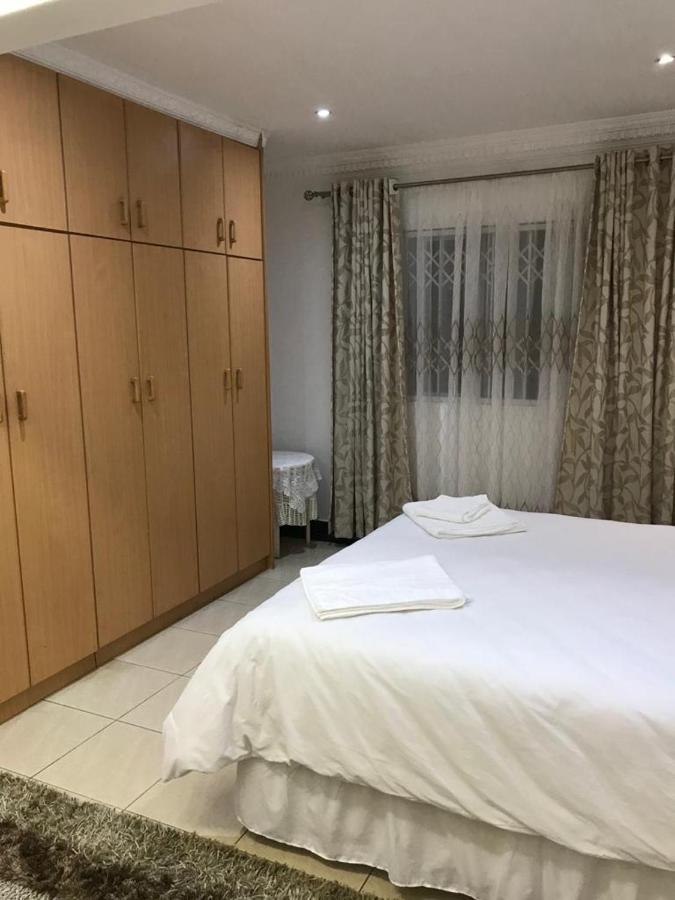Somerset In Durban Extérieur photo